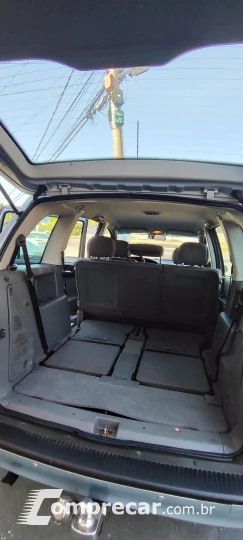 Zafira Expression 2.0 (Flex) (Aut)