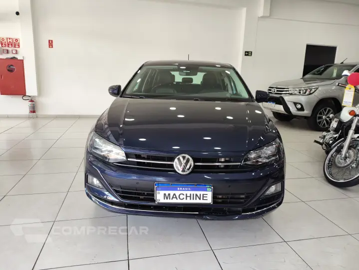 POLO 1.0 200 TSI Highline