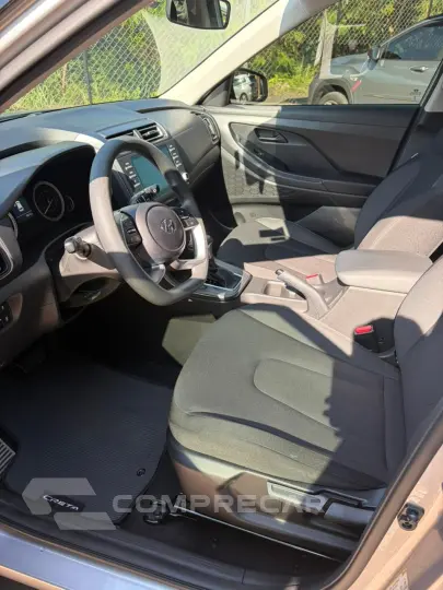 Creta 1.0 TGDI Comfort