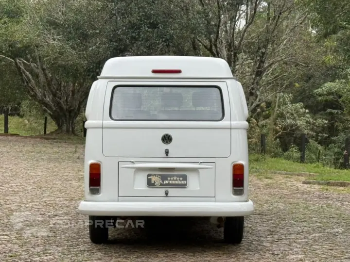Kombi Standard 1.4 Mi Total Flex 8V