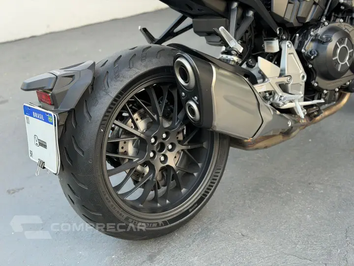 Cb 1000R Abs