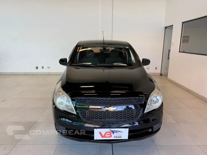 AGILE 1.4 MPFI LT 8V FLEX 4P MANUAL