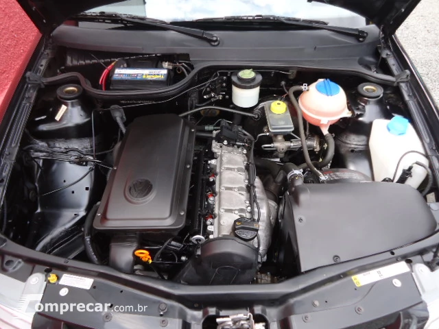 GOL 1.0 MI 8V G.IV