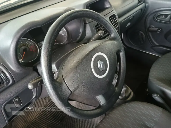 CLIO 1.0 Expression 16V