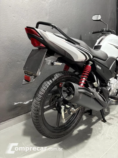 FAZER 150 SED