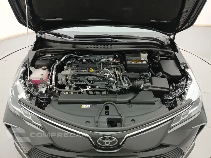COROLLA 2.0 VVT-IE FLEX XEI DIRECT SHIFT