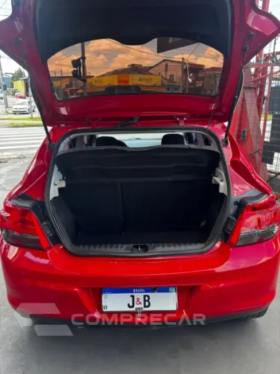 ONIX 1.4 MPFI LT 8V