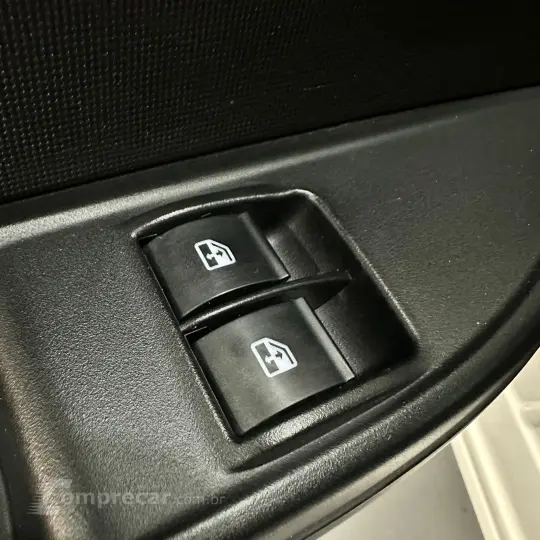 Fiorino Endurance EVO 1.4 Flex 8V 2p