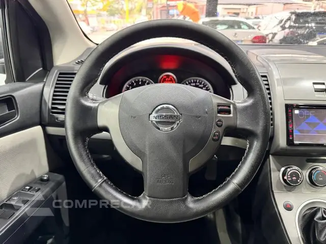 SENTRA - 2.0 16V 4P MANUAL