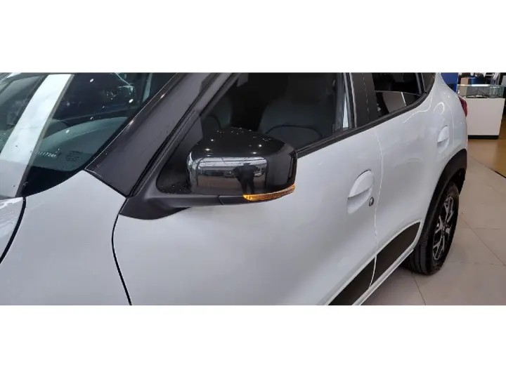KWID 1.0 12V SCE FLEX INTENSE MANUAL