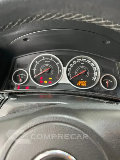 VECTRA 2.0 MPFI Elite 8V