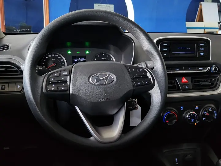 HB20 1.0 12V FLEX SENSE PLUS MANUAL