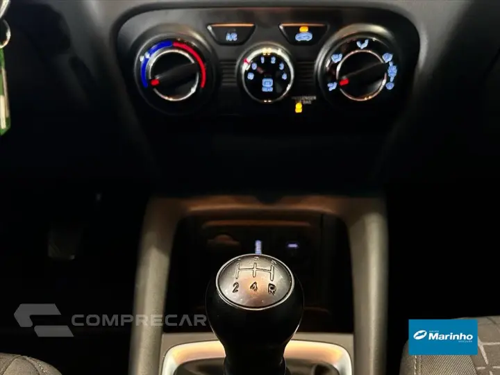 HB20S 1.0 12V FLEX COMFORT MANUAL