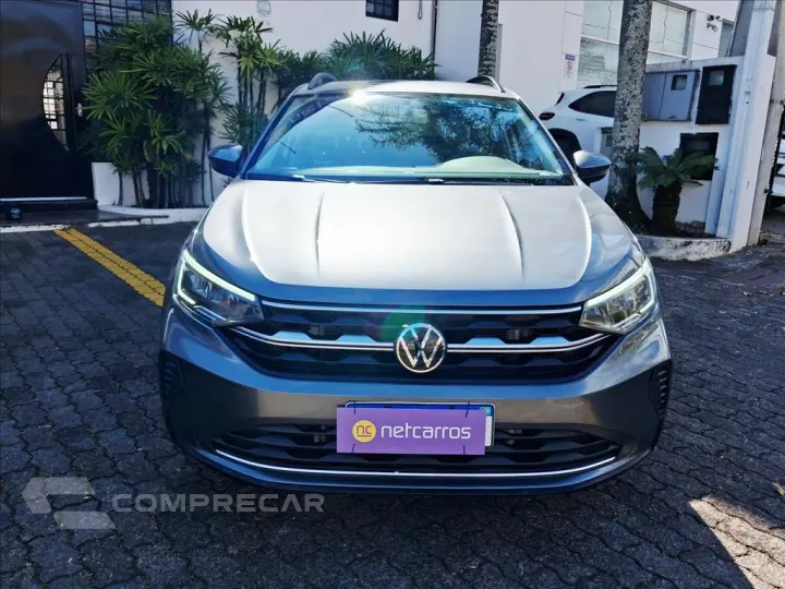 NIVUS 1.0 200 TSI TOTAL FLEX COMFORTLINE AUTOMÁTI