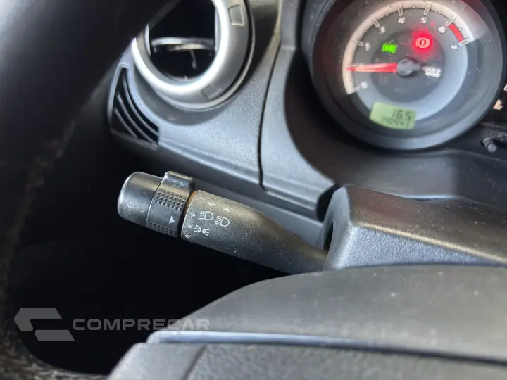 FIESTA 1.6 MPI CLASS HATCH 8V FLEX 4P MANUAL