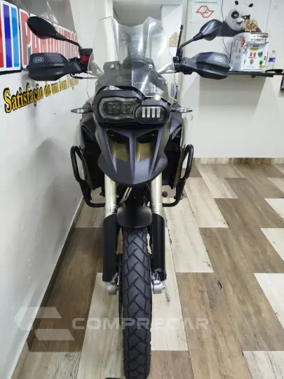 F800 GS