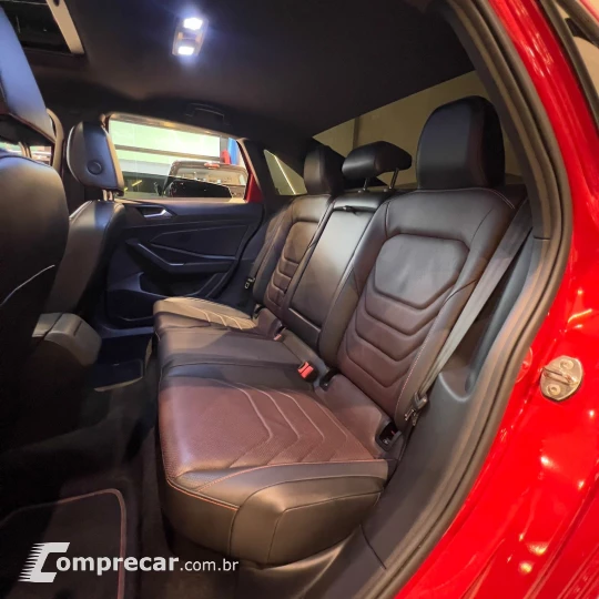 JETTA GLI 350 TSI 2.0 16V 4p Aut.