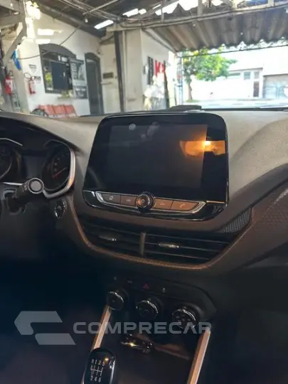 ONIX HATCH LT 1.0 12V FLEX 5P MEC.