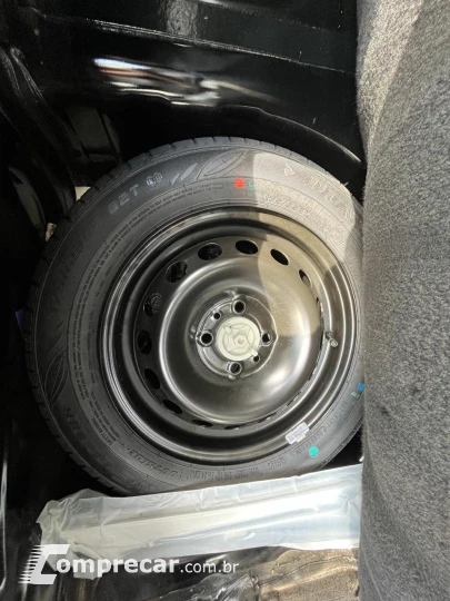MOBI EASY 1.0 Fire Flex 5p.