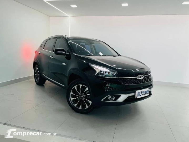 TIGGO7 TXS