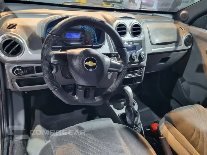 AGILE 1.4 MPFI LTZ 8V