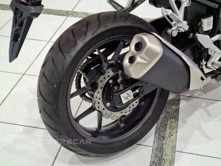 CB 500 HORNET