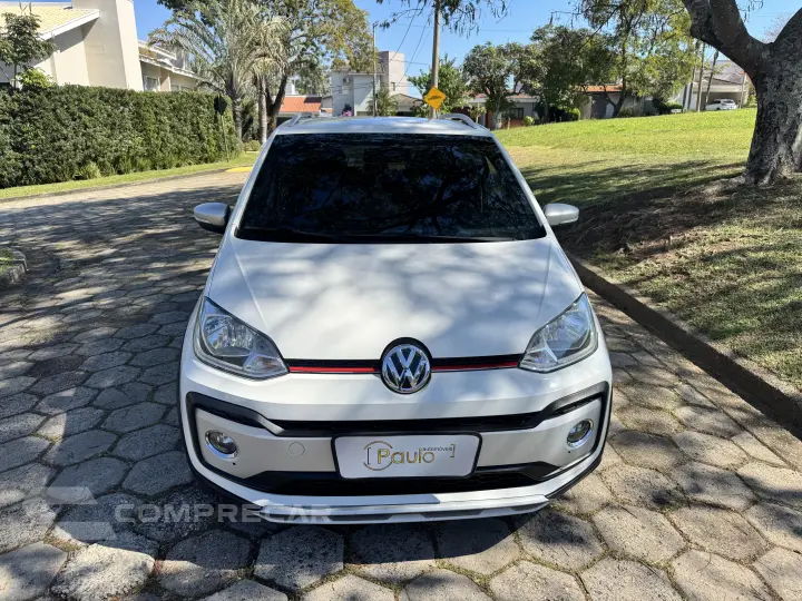 CROSS UP 1.0 TSI 12V