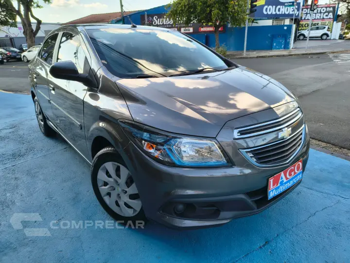 PRISMA 1.4 LT Spe/4 8V