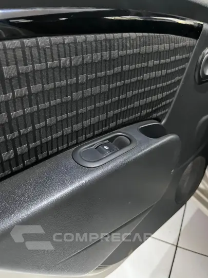 SANDERO 1.6 Privilége 16V