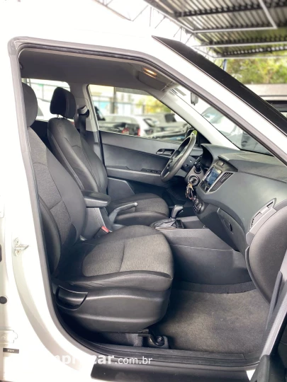 CRETA 1.6 16V Attitude
