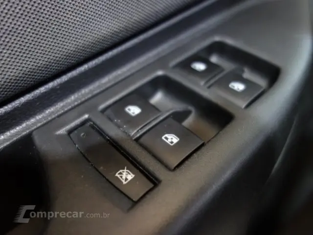 SPIN - 1.8 LT 8V 4P AUTOMÁTICO