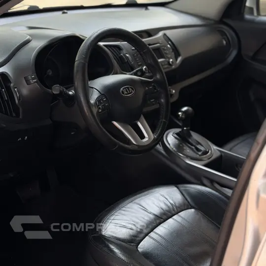 SPORTAGE 2.0 EX 4X2 16V