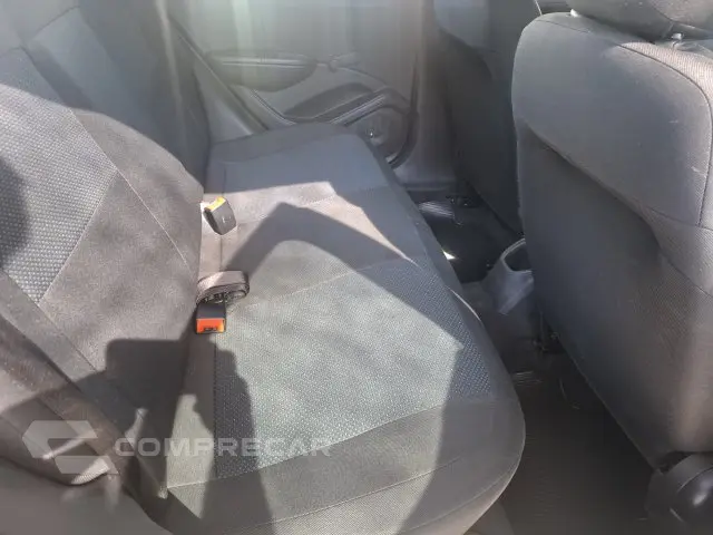 ONIX - 1.0 MPI JOY 8V 4P MANUAL