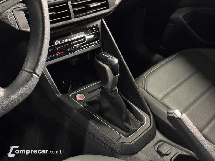 NIVUS 1.0 200 TSI TOTAL FLEX HIGHLINE AUTOMÁTICO