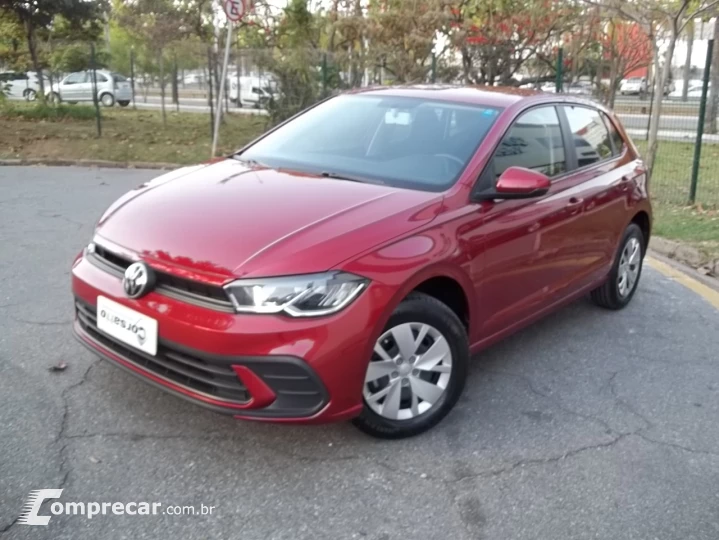 POLO 1.0 MPI