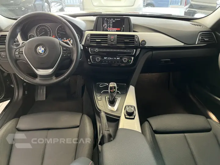 320I ACTIVE