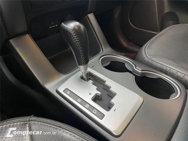 SORENTO 3.5 V6 GASOLINA EX 7L 4WD AUTOMÁTICO