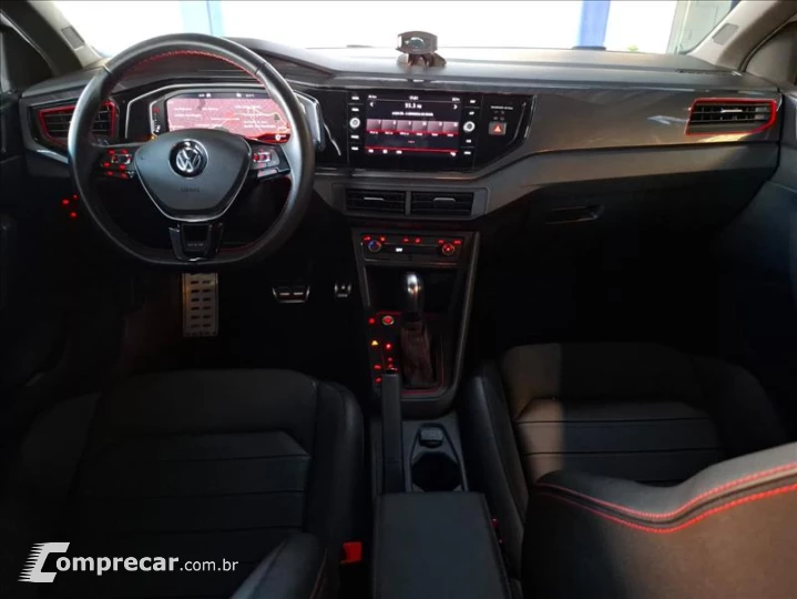 POLO 1.4 250 TSI GTS