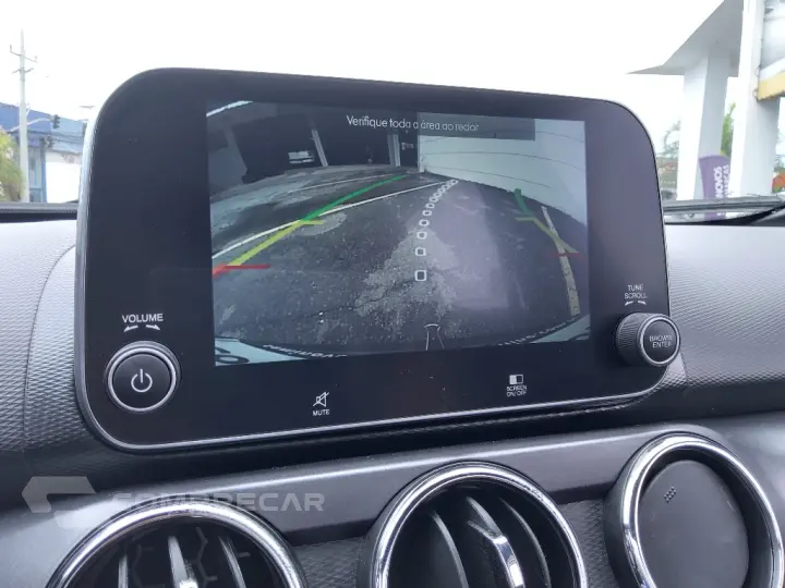 ARGO 1.3 FIREFLY FLEX TREKKING CVT