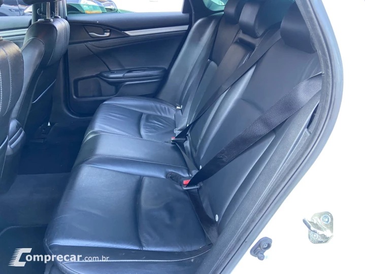 CIVIC 2.0 16vone EX