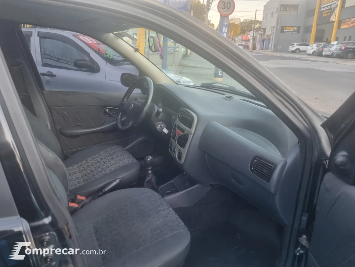 SIENA 1.0 MPI Fire 8V