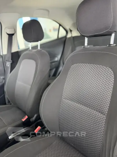 ONIX HATCH LT 1.0 8V FlexPower 5p Mec.