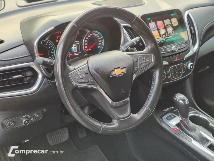 EQUINOX Premier 2.0 Turbo AWD 262cv Aut.