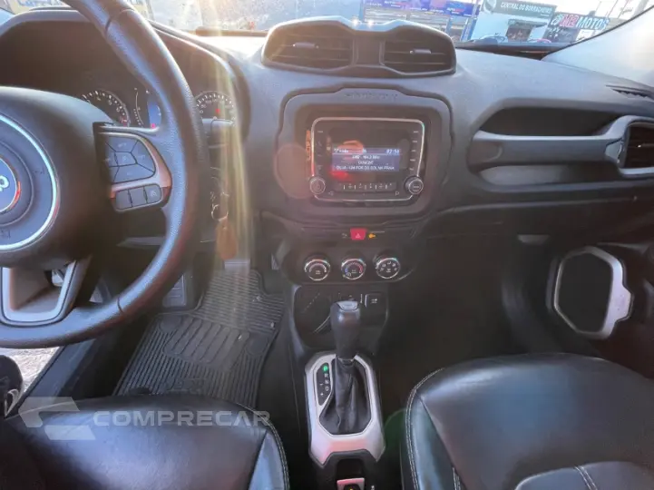 RENEGADE 1.8 16V Sport