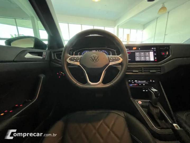 VIRTUS 1.4 250 TSI Exclusive