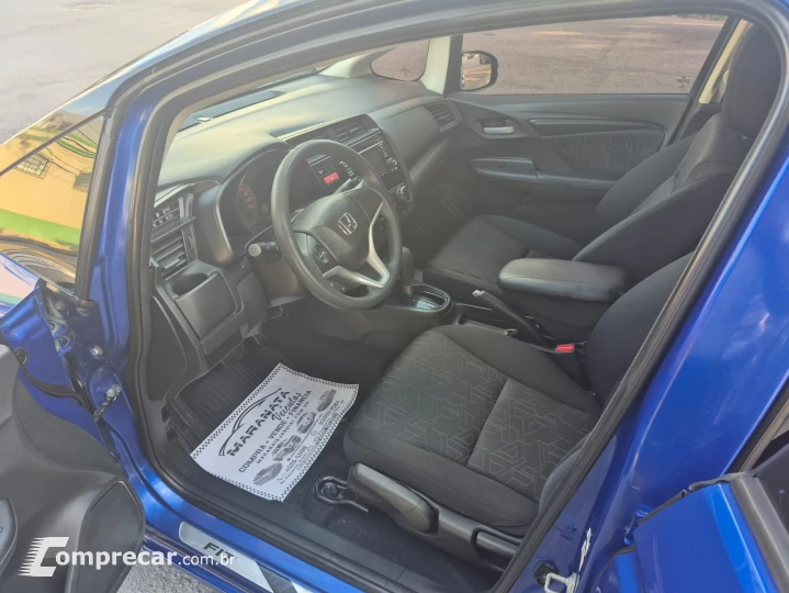 FIT EX 1.5 AUTOMÁTICO