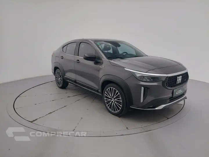 FASTBACK 1.3 TURBO 270 FLEX LIMITED EDITION AT6