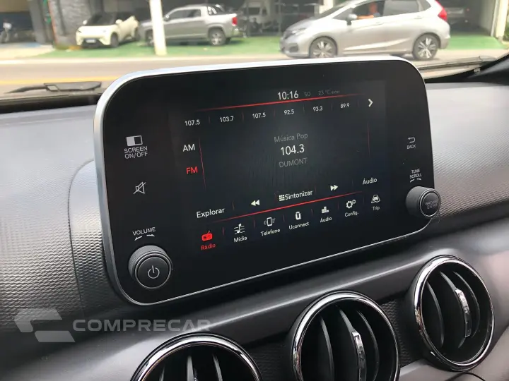Argo 1.3 Firefly Flex Trekking Cvt