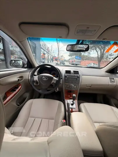 COROLLA 2.0 Altis 16V