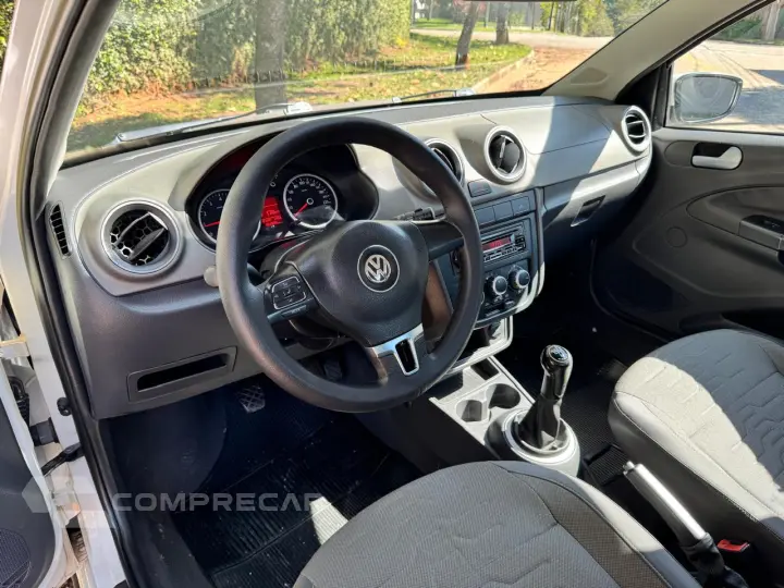 SAVEIRO 1.6 Cross CE 16V